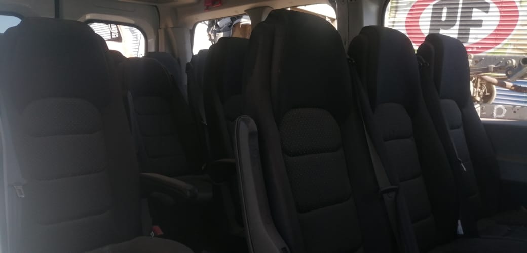  Maxus V90  USADO